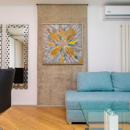 Novum Aparthotel Bucharest Luaran gambar
