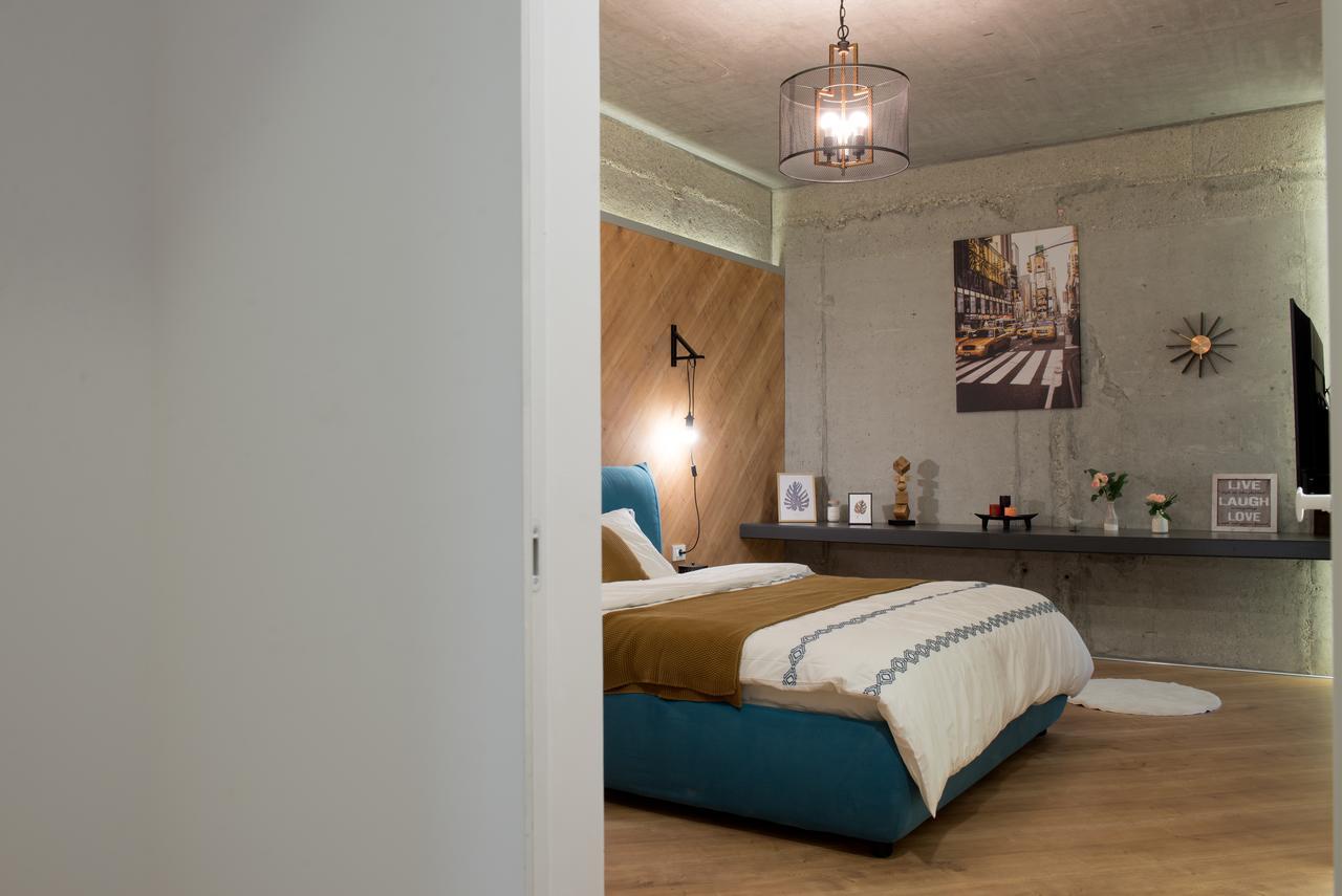 Novum Aparthotel Bucharest Luaran gambar