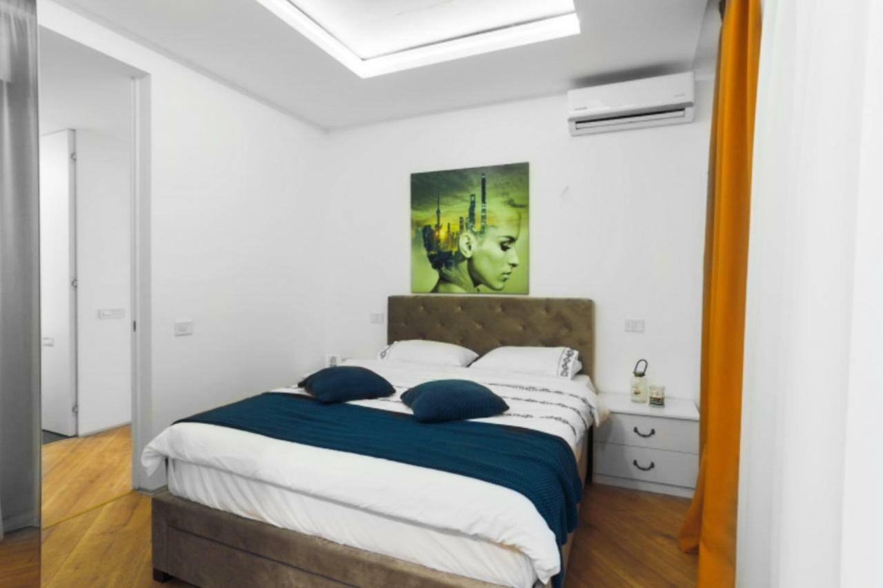 Novum Aparthotel Bucharest Luaran gambar