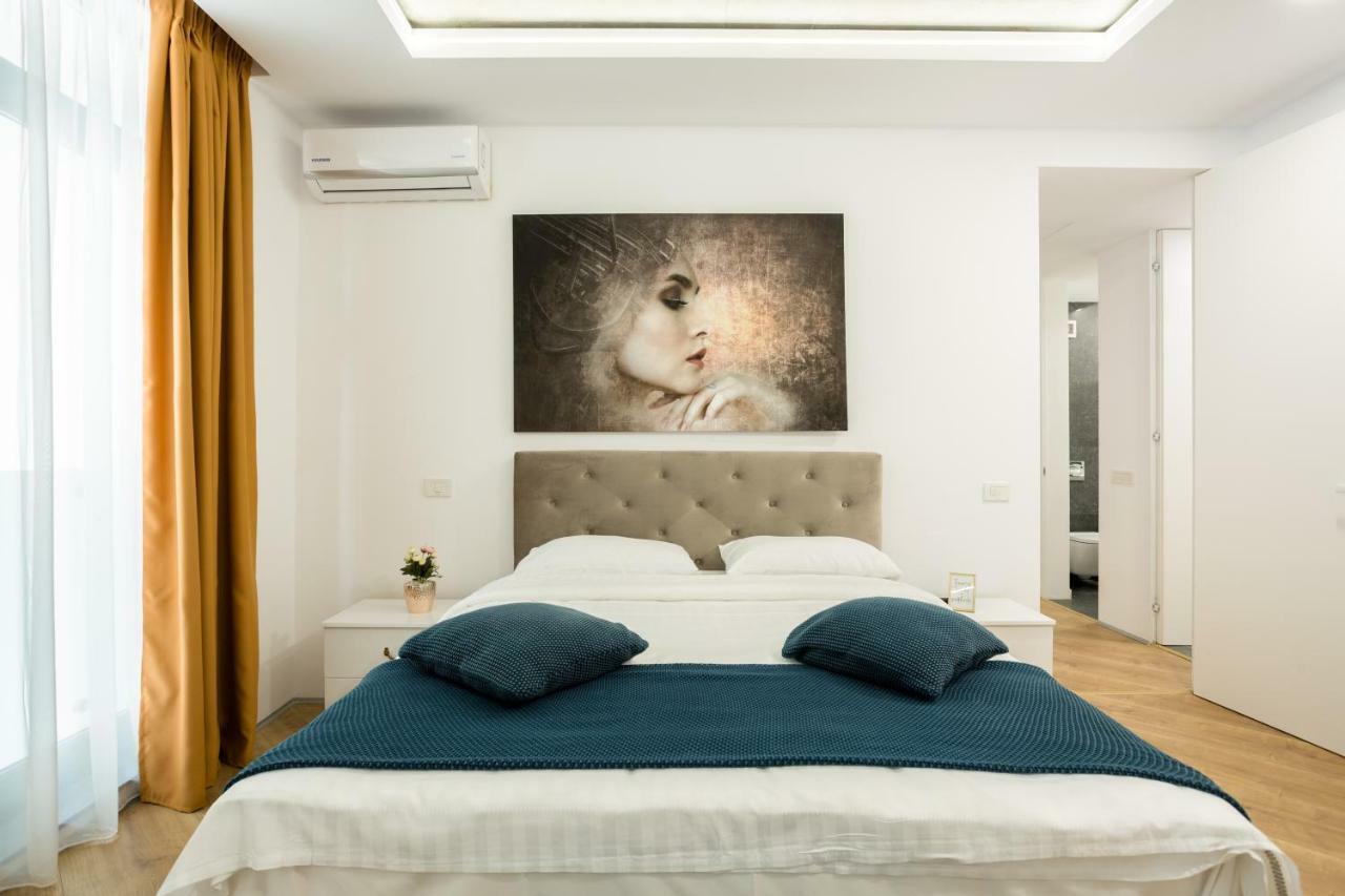 Novum Aparthotel Bucharest Luaran gambar